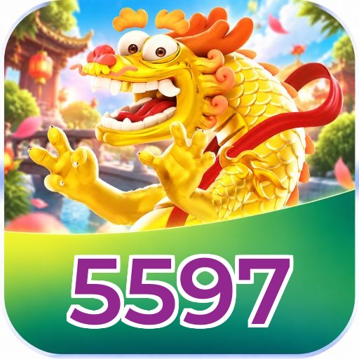 5597 Download Speed Test Logo - Teste de Velocidade Certificado