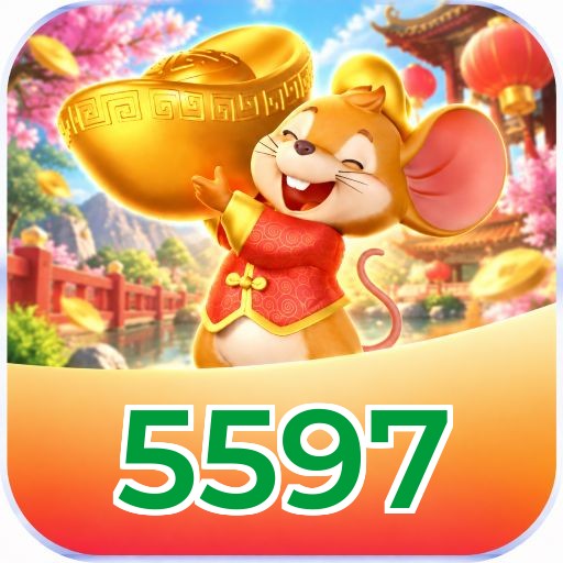 5597 APP Logo Oficial Certificado Android iOS