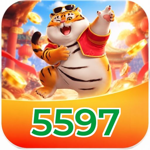 Logo 5597 Cassino Online Brasil