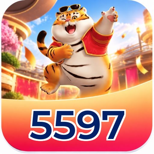Logo 5597 Cassino Online Brasil
