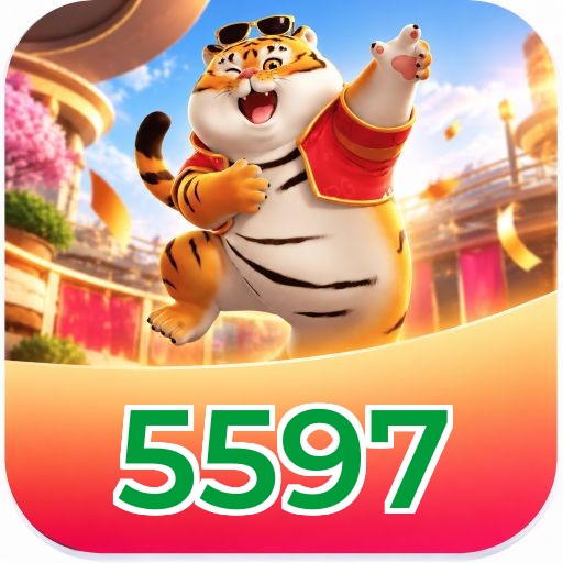 Logo da 5597