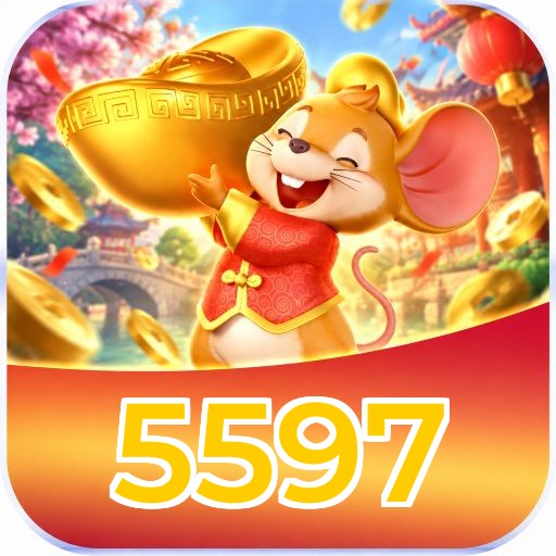 5597 APK Logo Oficial Certificado