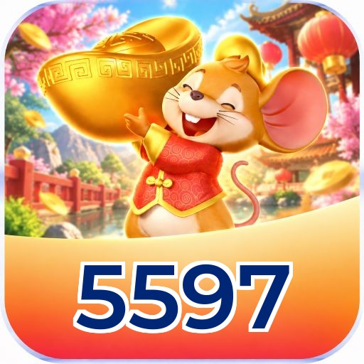 Logo 5597 Loteria Online