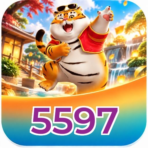 5597 Logo Oficial